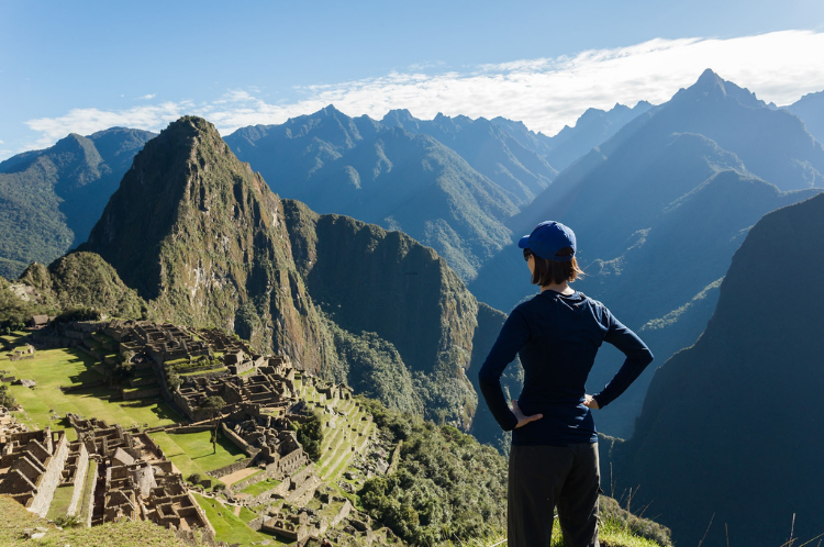 Guía De Viaje De Machu Picchu | Turismocity